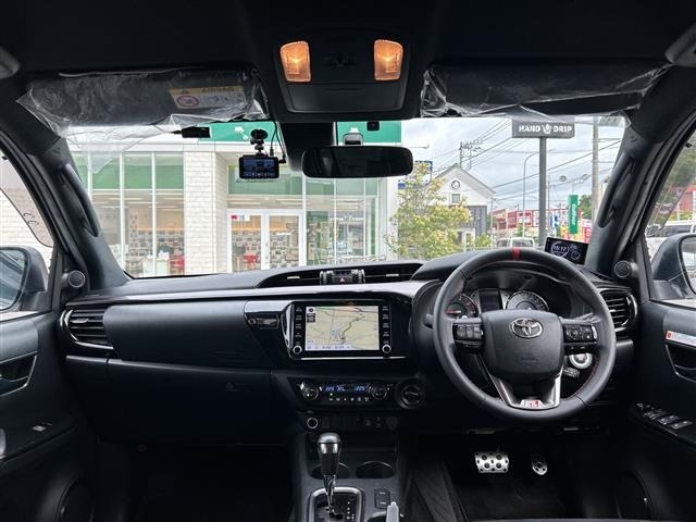 Toyota HILUX 2021 7909554-14
