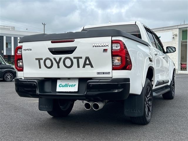 Toyota HILUX 2021 7909554-17