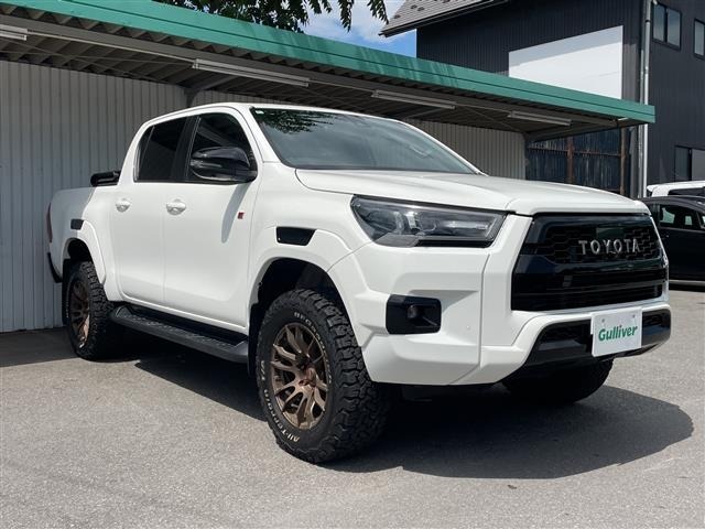 Toyota HILUX 2022 7909561-0