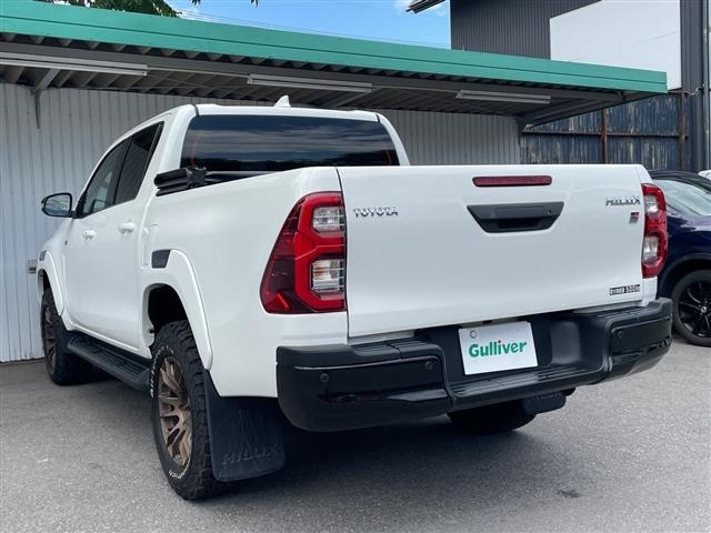 Toyota HILUX 2022 7909561-13