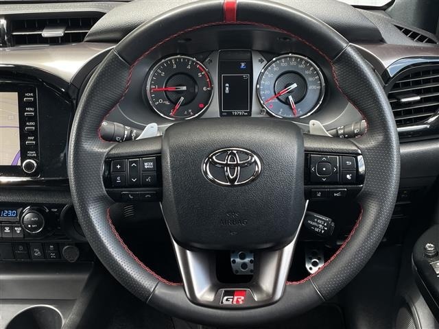 Toyota HILUX 2022 7909561-14