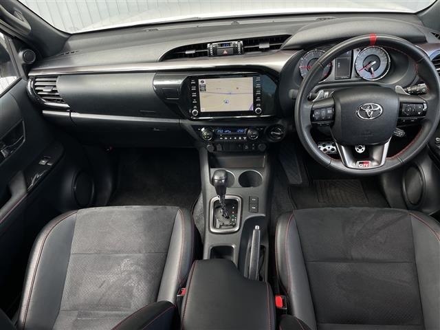 Toyota HILUX 2022 7909561-15