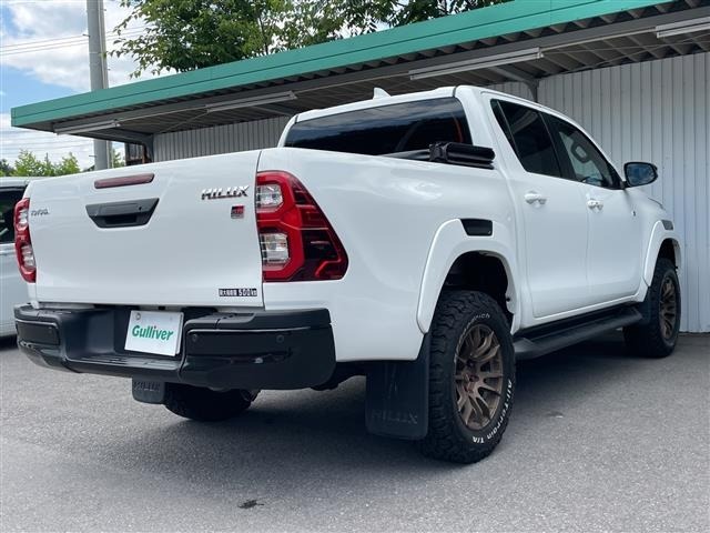 Toyota HILUX 2022 7909561-2