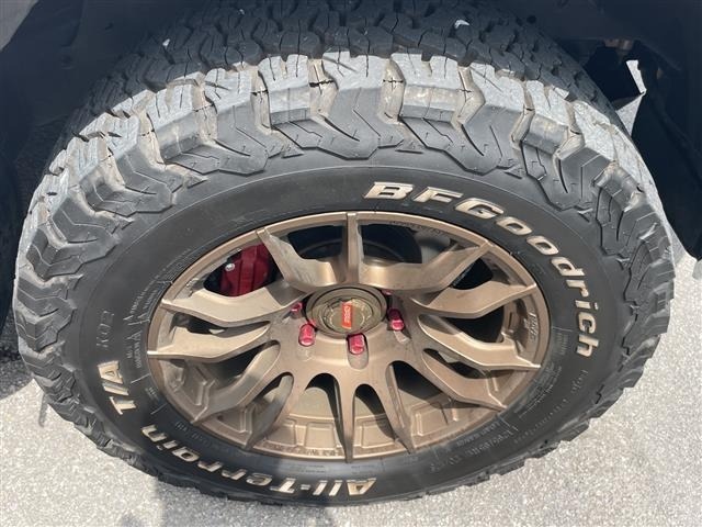 Toyota HILUX 2022 7909561-20