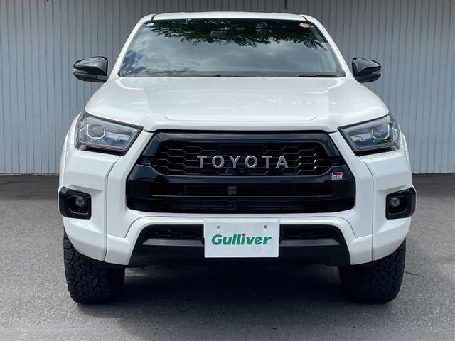 Toyota HILUX 2022 7909561-22
