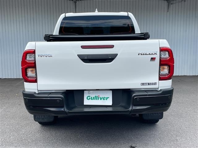Toyota HILUX 2022 7909561-4