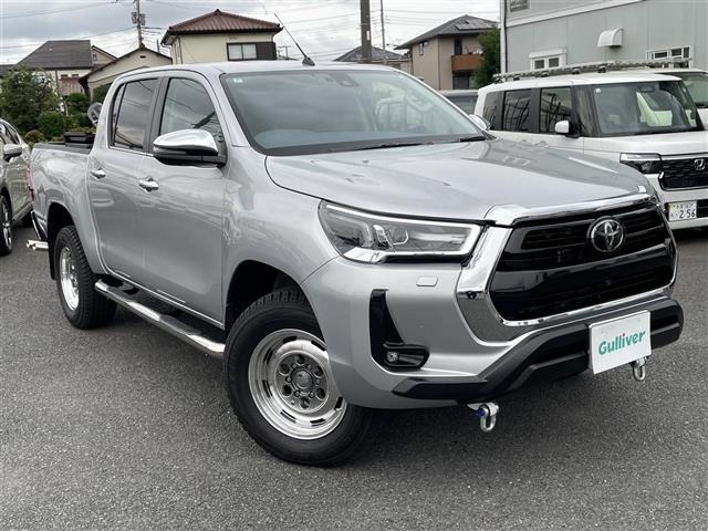 Toyota HILUX 2024 7909562-0