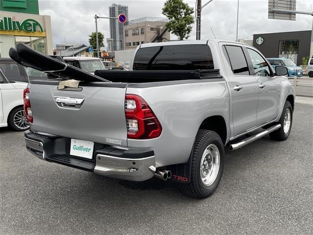 Toyota HILUX 2024 7909562-10