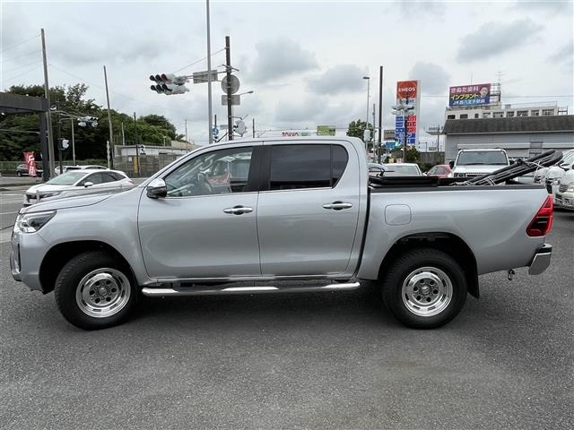 Toyota HILUX 2024 7909562-11