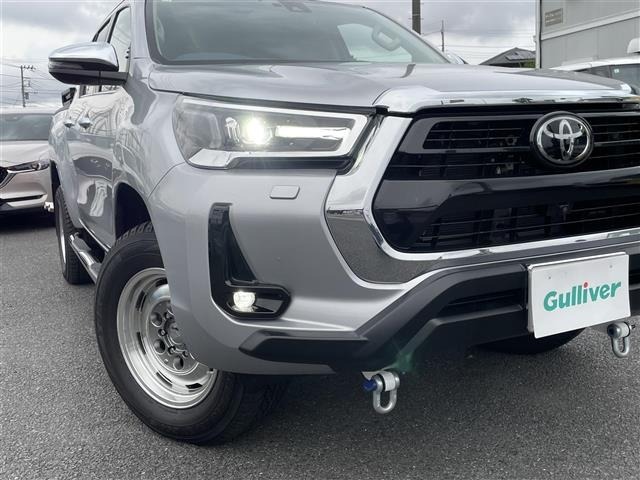 Toyota HILUX 2024 7909562-12
