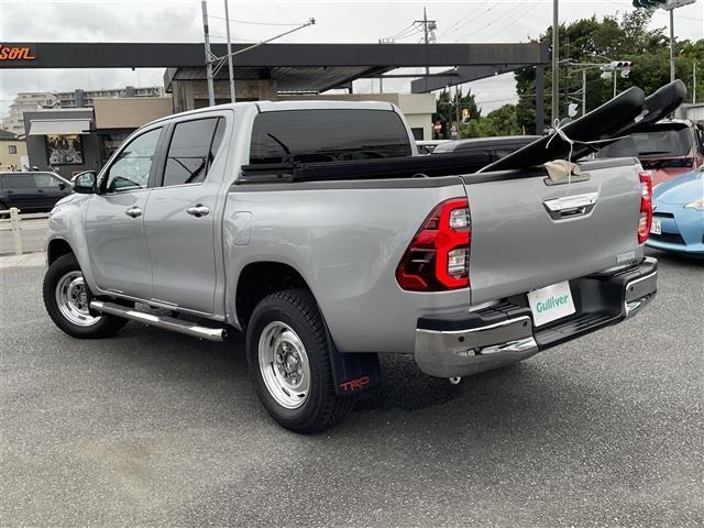 Toyota HILUX 2024 7909562-13