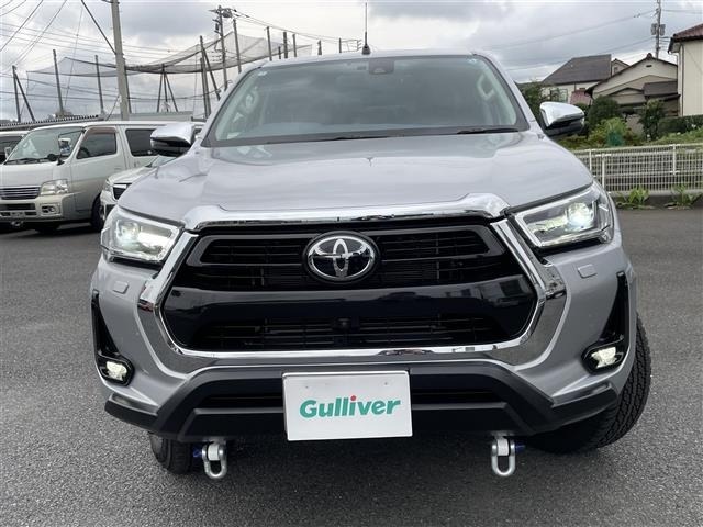 Toyota HILUX 2024 7909562-15