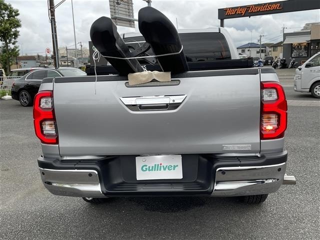 Toyota HILUX 2024 7909562-16