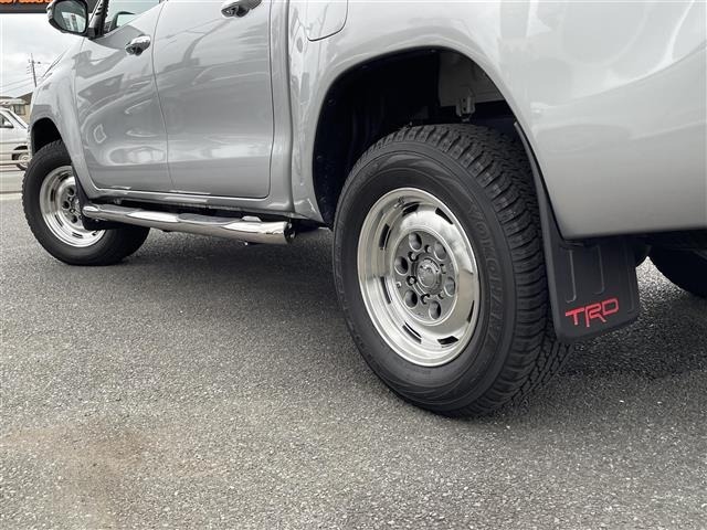 Toyota HILUX 2024 7909562-2