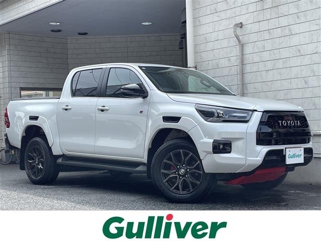 Toyota HILUX 2024 7909583-0