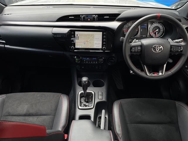 Toyota HILUX 2024 7909583-14