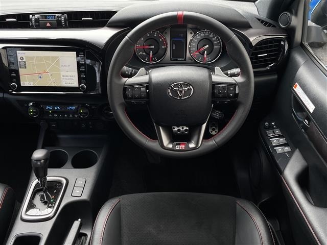 Toyota HILUX 2024 7909583-19
