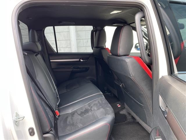 Toyota HILUX 2024 7909583-2