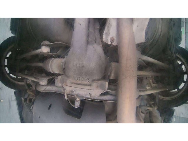 Subaru IMPREZA 2007 7917914-13
