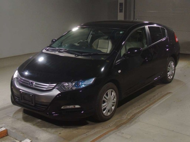Honda INSIGHT 2009 7926188-0