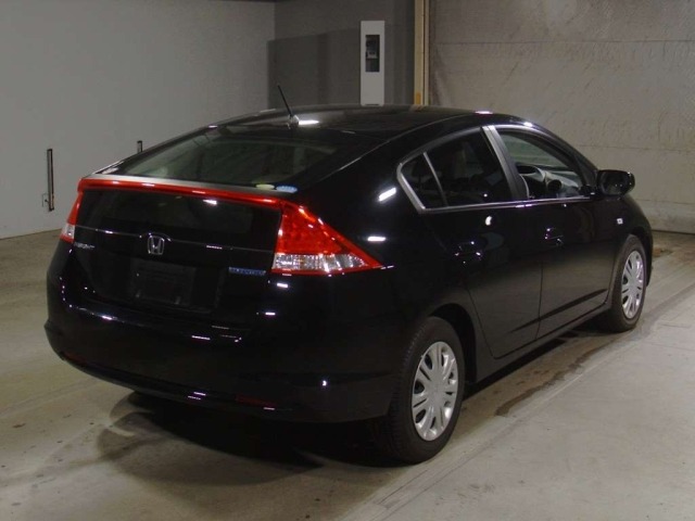 Honda INSIGHT 2009 7926188-1