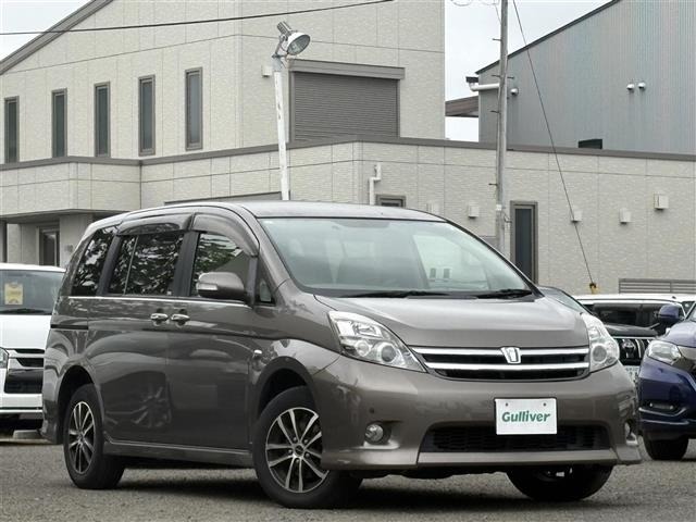 Toyota ISIS 2009 7916229-0