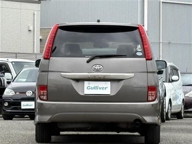 Toyota ISIS 2009 7916229-16