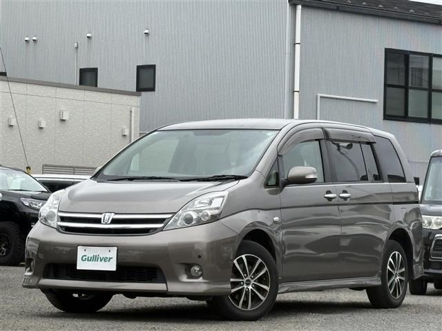 Toyota ISIS 2009 7916229-17