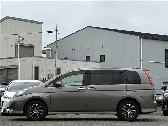 Toyota ISIS 2009 7916229-19