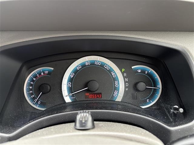 Toyota ISIS 2009 7916229-5