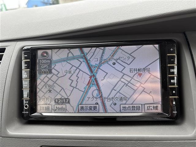 Toyota ISIS 2009 7916229-7