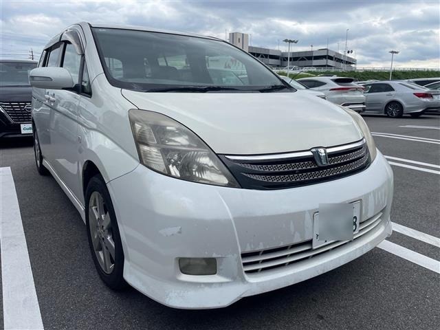 Toyota ISIS 2006 7916230-1
