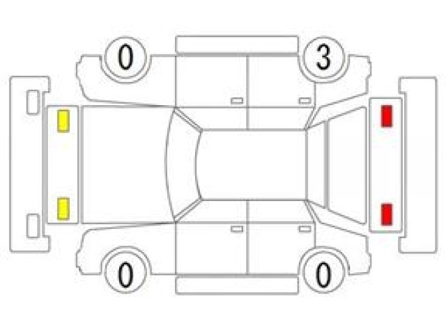 Toyota ISIS 2006 7916230-3