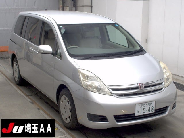 Toyota ISIS 2010 7916298-0
