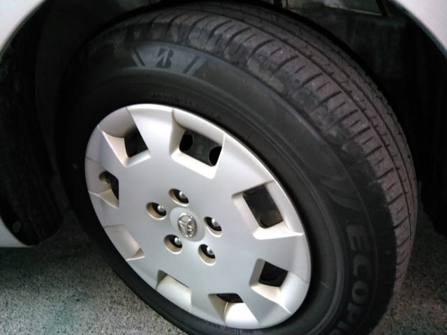 Toyota ISIS 2010 7916298-9