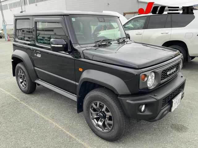 Suzuki JIMNY SIERRA 2025 7926256-0
