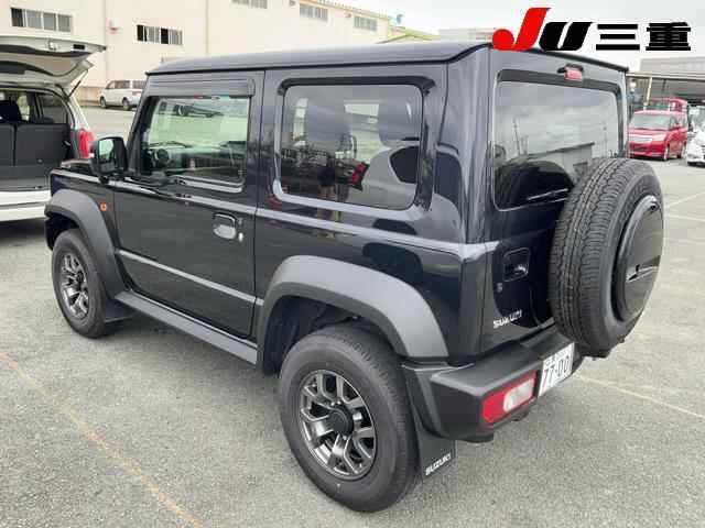 Suzuki JIMNY SIERRA 2025 7926256-1