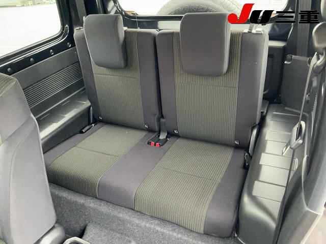 Suzuki JIMNY SIERRA 2025 7926256-10