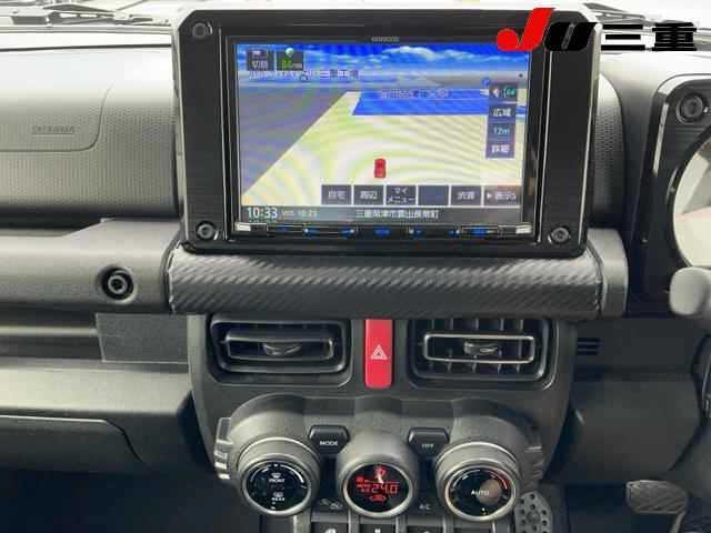 Suzuki JIMNY SIERRA 2025 7926256-11