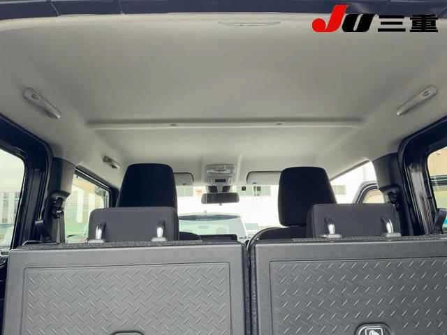 Suzuki JIMNY SIERRA 2025 7926256-12