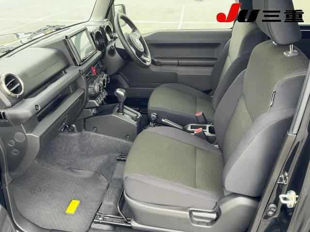 Suzuki JIMNY SIERRA 2025 7926256-3