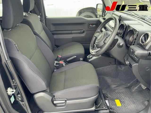 Suzuki JIMNY SIERRA 2025 7926256-4