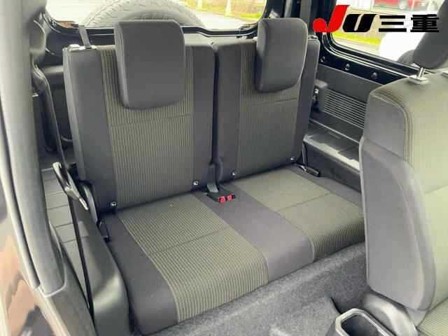Suzuki JIMNY SIERRA 2025 7926256-5