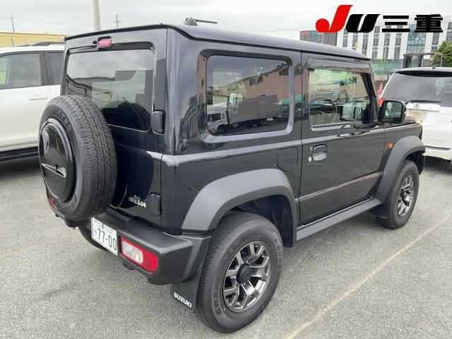 Suzuki JIMNY SIERRA 2025 7926256-6