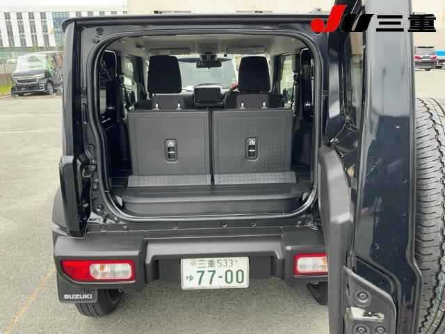 Suzuki JIMNY SIERRA 2025 7926256-7