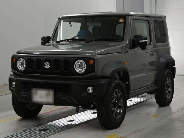 Suzuki JIMNY SIERRA 2024 7926263-0