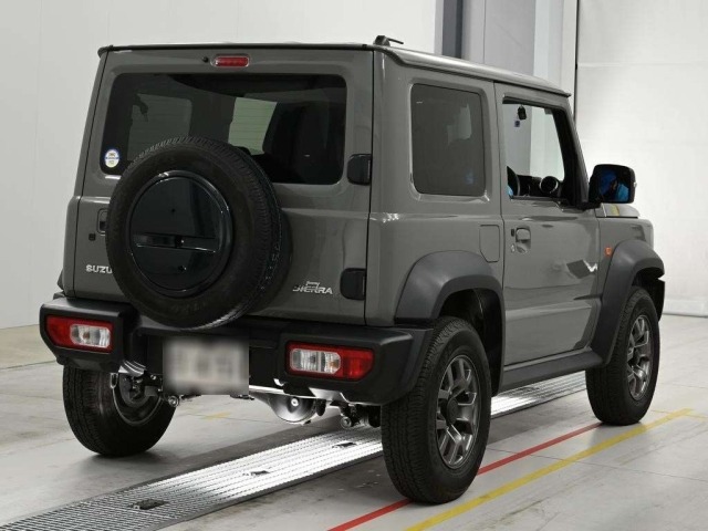 Suzuki JIMNY SIERRA 2024 7926263-1