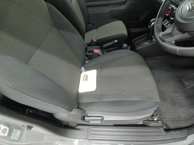 Suzuki JIMNY SIERRA 2024 7926263-10