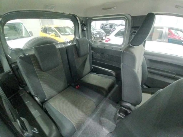 Suzuki JIMNY SIERRA 2024 7926263-12