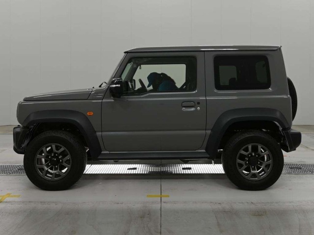 Suzuki JIMNY SIERRA 2024 7926263-4